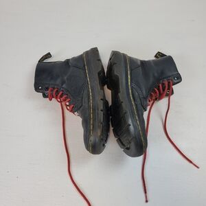 Dr Martens Air Wair Combat Boots